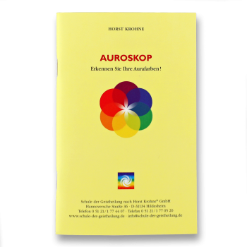 Krohne, Horst: Auroskop - Kartenset