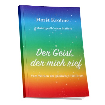 Krohne, Horst: Der Geist, der mich rief - Taschenbuch
