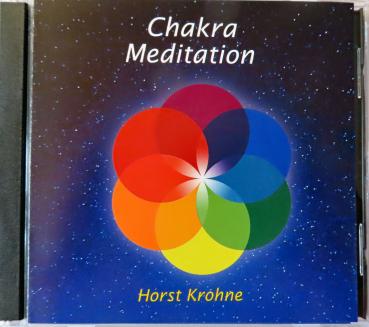 CD - Chakrenmeditation
