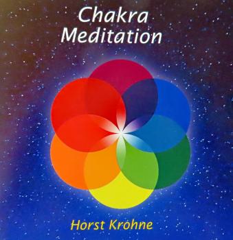 Chakra Meditation