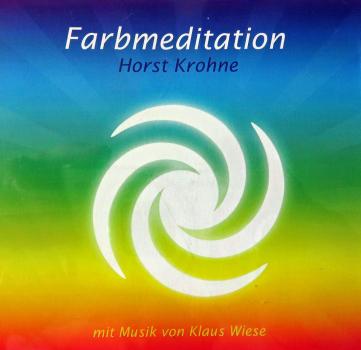 Farbmeditation